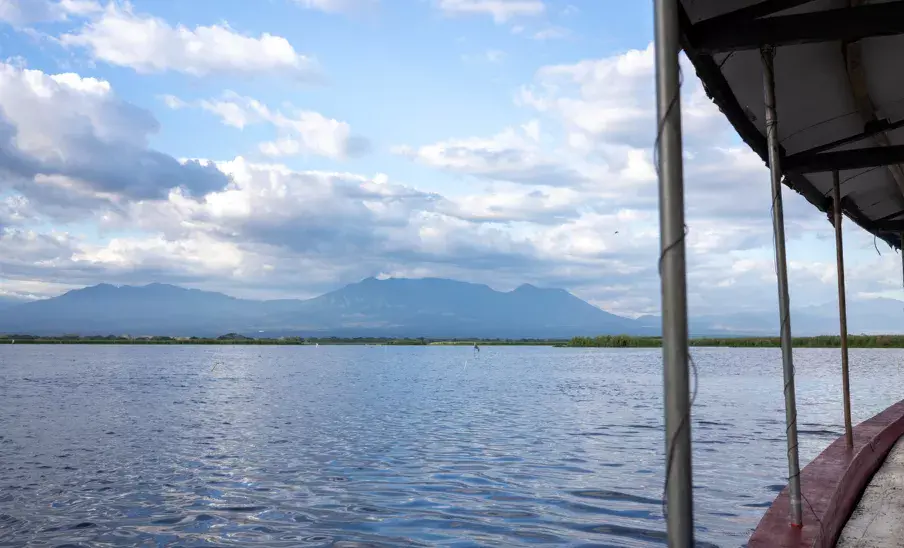 Atractivos turísticos del Pacífico de Guatemala