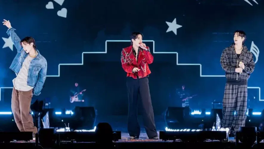 BTS en cine: transmisi&oacute;n en vivo de conciertos en Guatemala 2026