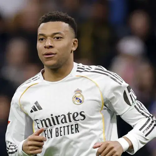 Bajas del Real Madrid por champions league 2026