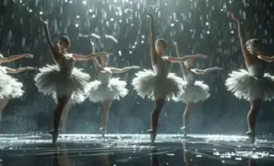 Ballet Cl&aacute;sico de San Petersburgo presentar&aacute; El Lago de los Cisnes en Guatemala