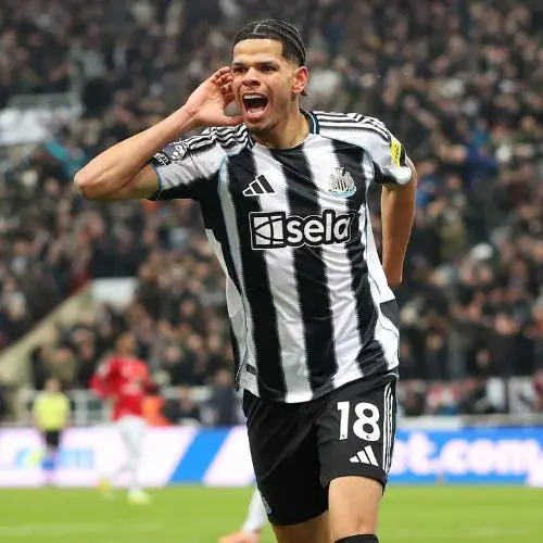 Barcelona vs Newcastle Octavos de Final de la Champions League 2026