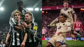 Barcelona vs Newcastle previa y detalles del duelo de Champions League 2026