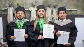 Becas de la Fundación Juan Bautista Gutiérrez 2026