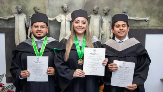 Becas de la Fundación Juan Bautista Gutiérrez 2026