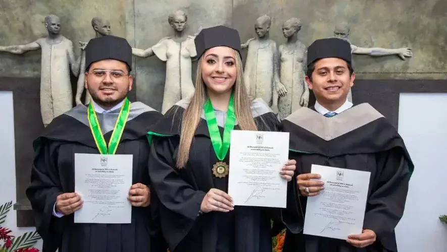 Becas de la Fundación Juan Bautista Gutiérrez 2026