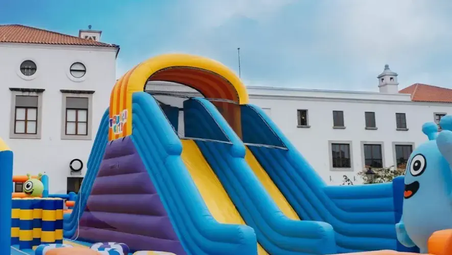 Bounce City