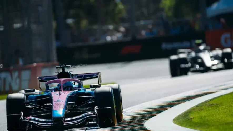 Calendario Fórmula 1 2026 Carreras, fechas y dónde ver la temporada