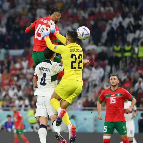 Cambios oficiales en las reglas del fútbol