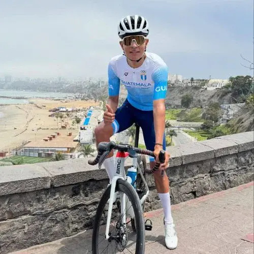 Campeonato Panamericano de Ruta 2026