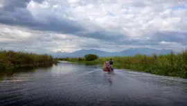 Canal de Chiquimulilla