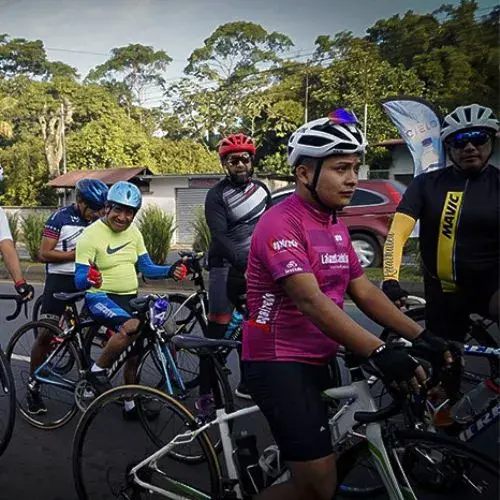 Carrera Bicitravesía 2026 en Retalhuleu