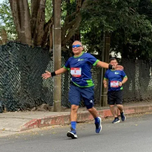 Carreras Guatemala 2026