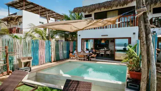 Casa Coco Wave