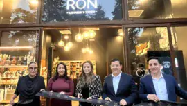 Casa del Ron abre sus puertas en Ciudad Cayalá