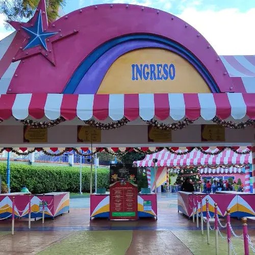 Celebrando 50 años del Irtra Petapa