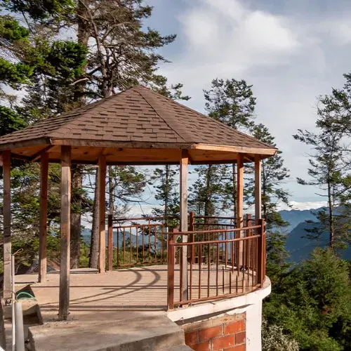 Centro Ecoturístico Puerta del Cielo