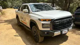 Chery HIMLA llega a Guatemala