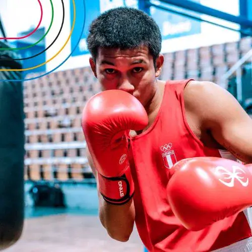 _Clasificatorio en México rumbo a JCC 2026