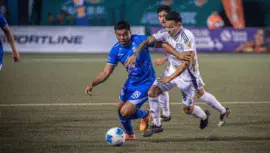 Cobán Imperial vs Comunicaciones Duelo directo por la parte alta del Torneo Clausura 2026