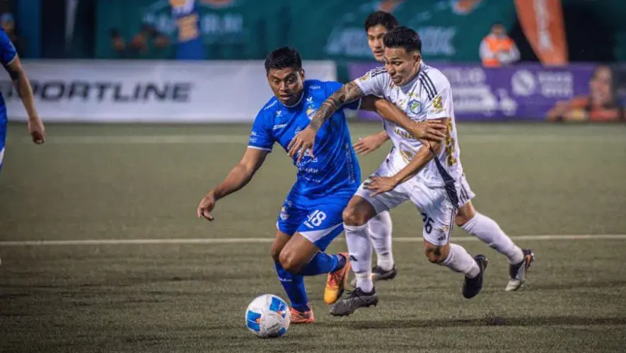 Cobán Imperial vs Comunicaciones Duelo directo por la parte alta del Torneo Clausura 2026