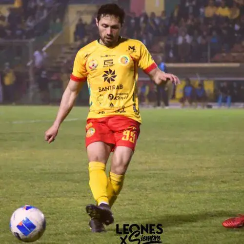 Cobán Imperial vs Marquense