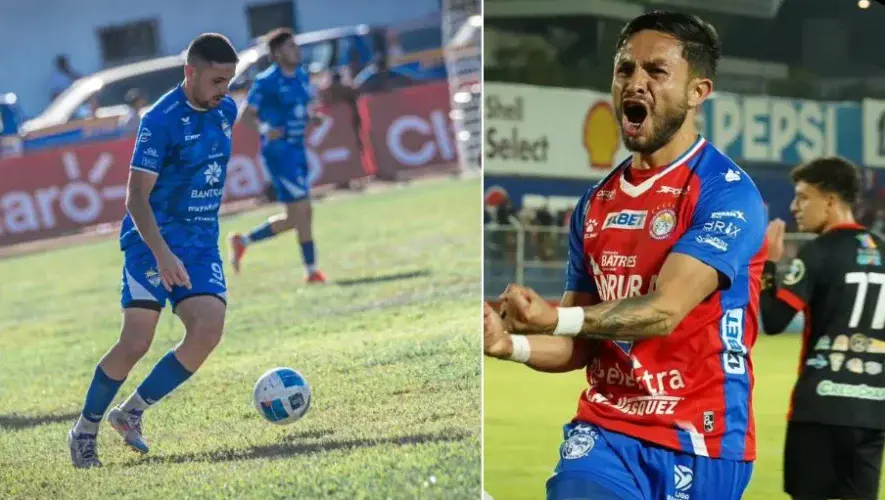 Cobán Imperial vs Xelajú MC por la jornada 11 del Clausura 2026