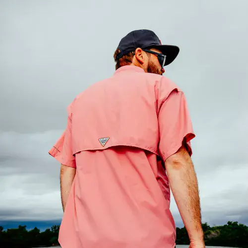 Columbia celebra 30 años de su icónica camisa The Bahama™