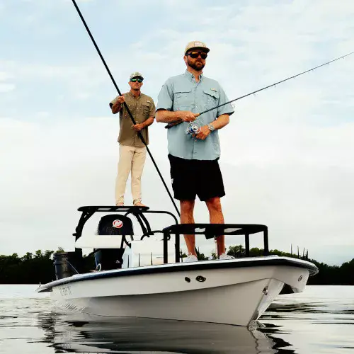 Columbia celebra 30 años de su icónica camisa The Bahama™