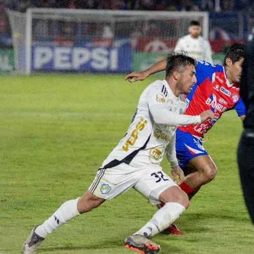 Comunicaciones recibe a Xelajú en la jornada 15