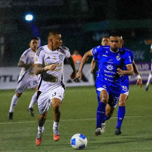 Comunicaciones vs Cobán Imperial jornada 13 Clausura 2026