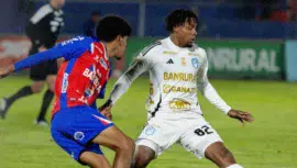 Comunicaciones vs Xelajú transmisión del partido del Clausura 2026