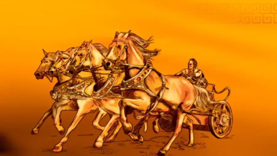 Concierto con temas de Ben Hur, Quo Vadis y Rey de Reyes