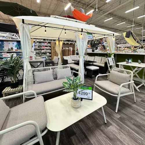 Convierte tu casa en tu mejor plan de verano