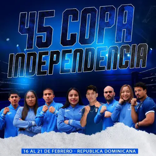 Copa Independencia República Dominicana 2026