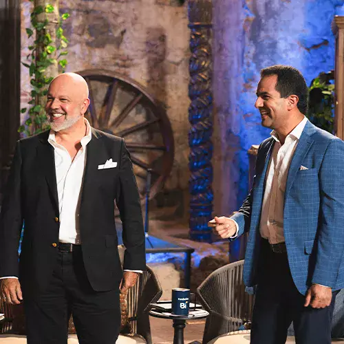 Cuándo y dónde ver el estreno Shark Tank Guatemala en 2026