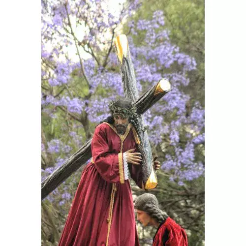 Cucurucho en Guatemala en el canal de Guatemala TV