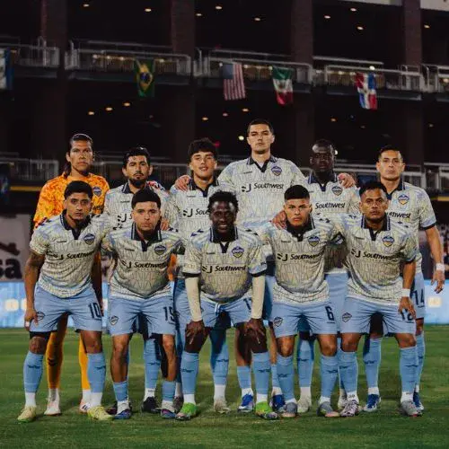 Debut del Paso Locomotiv 2026