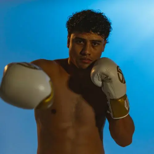 Declaraciones de Léster Martínez previo a la pelea del Título CMB 2026