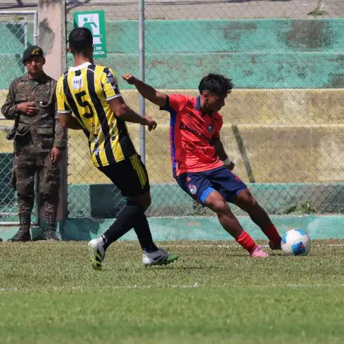 Derbi Capitalino entre Municipal vs Aurora 2026