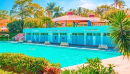 Destinos acuáticos cerca de la Ciudad de Guatemala