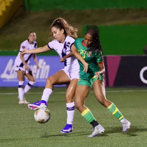 Detalles del partido Guatemala vs Islas Caimán Femenino