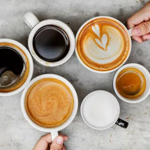 El Coffee Party 2026 en Xela