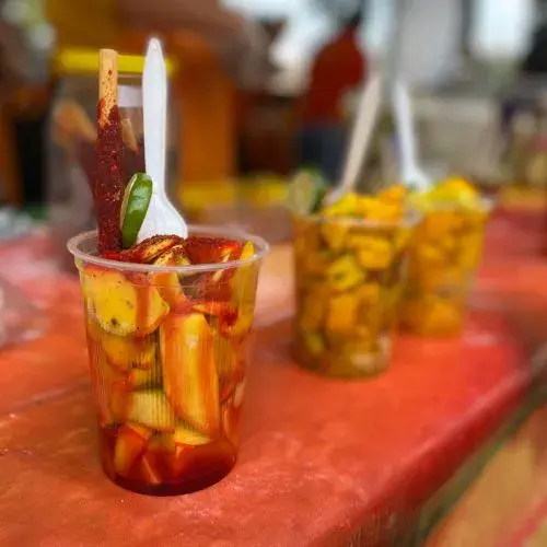 El Festival de Mango 2026