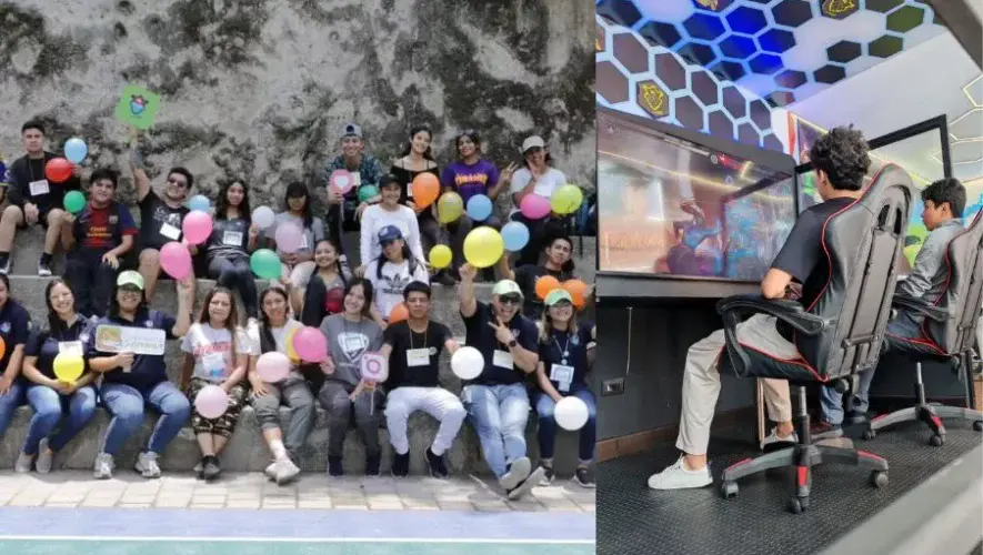Festival de la Juventud en Guatemala 2026