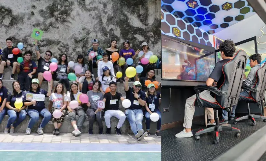 Festival de la Juventud en Guatemala 2026