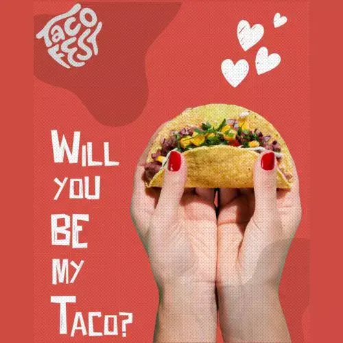 El Festival del Taco 2026 en Ciudad Cayalá