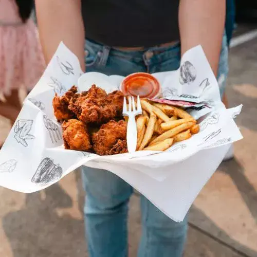 El Food Truck Fest 2026