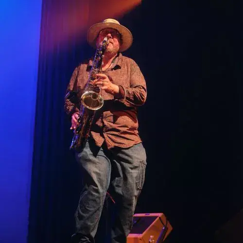 El Guatemala Jazz Festival 2026