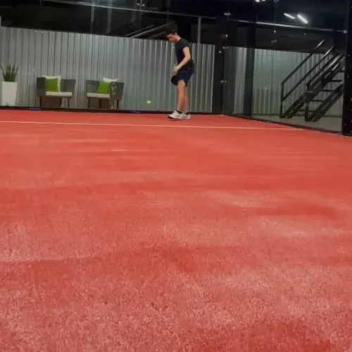lugares para jugar pádel y pickleball en Guatemala