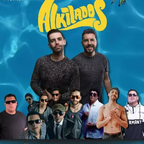 El Summer Fest en Amatitlán 2026